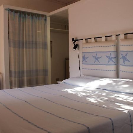 B&B Le Corti Di Aloa San Pantaleo Dış mekan fotoğraf